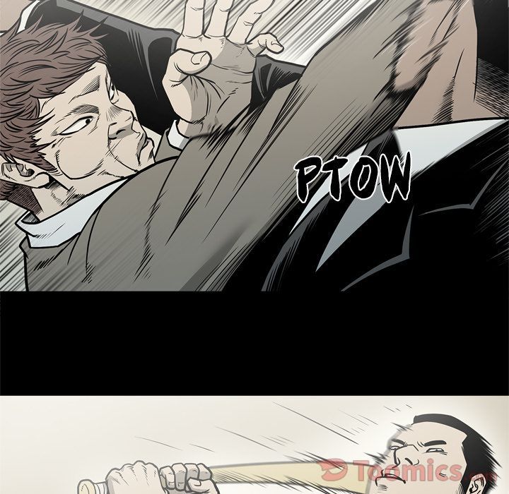 On My Way Manhwa - Chapter 70 Page 39