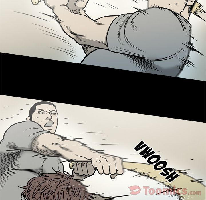 On My Way Manhwa - Chapter 70 Page 40