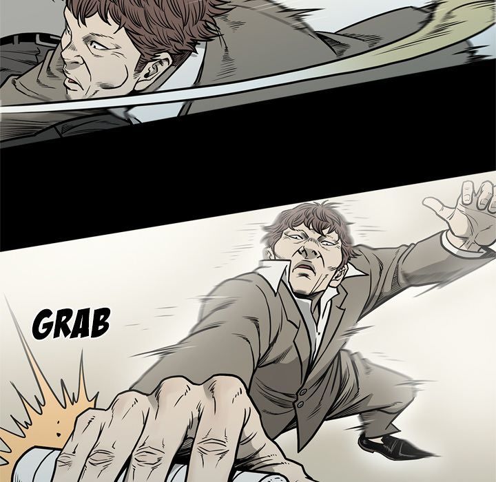 On My Way Manhwa - Chapter 70 Page 41