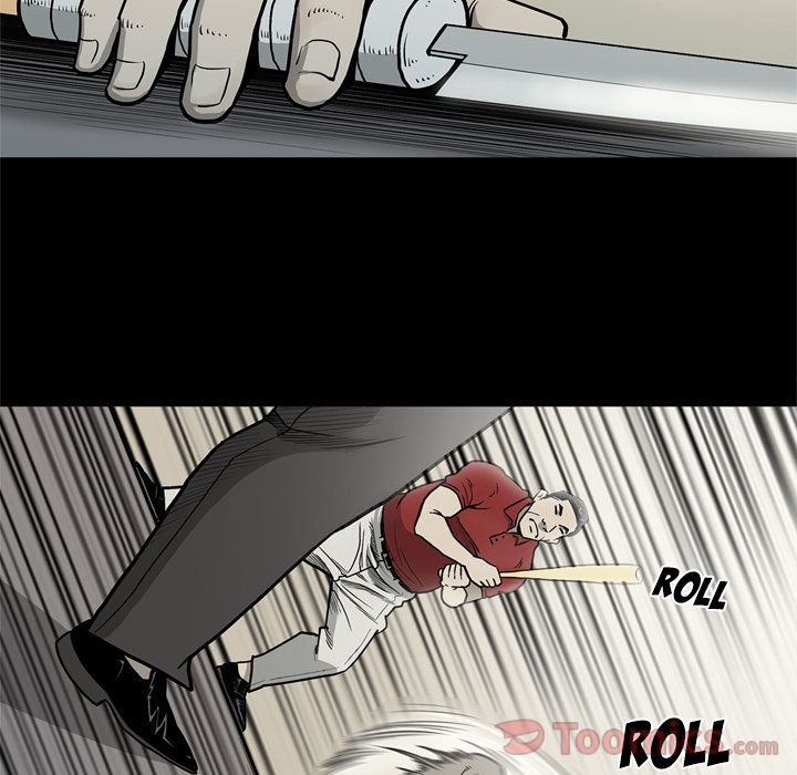 On My Way Manhwa - Chapter 70 Page 42