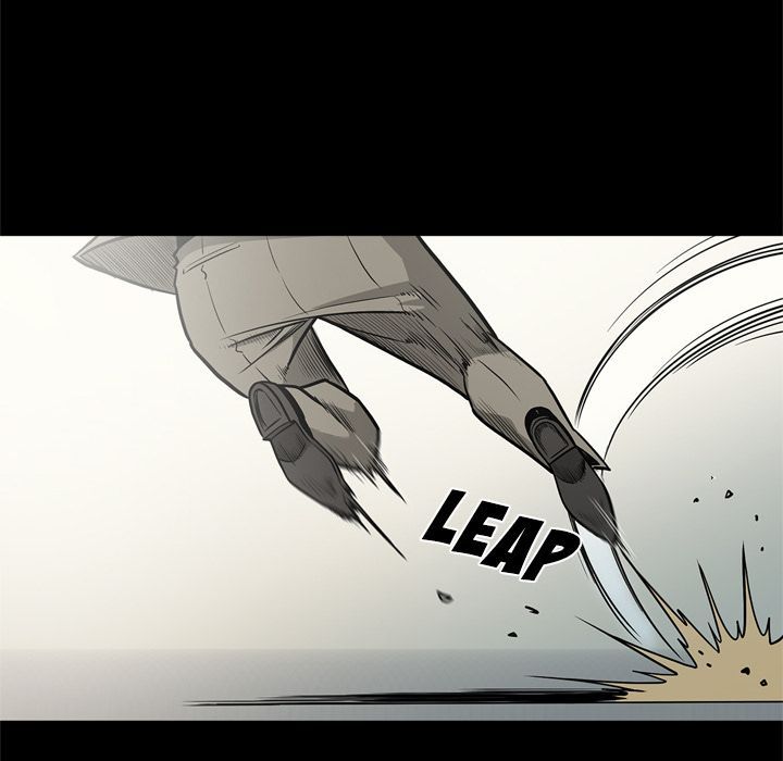 On My Way Manhwa - Chapter 70 Page 44