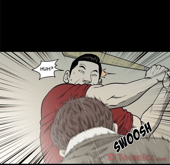 On My Way Manhwa - Chapter 70 Page 45