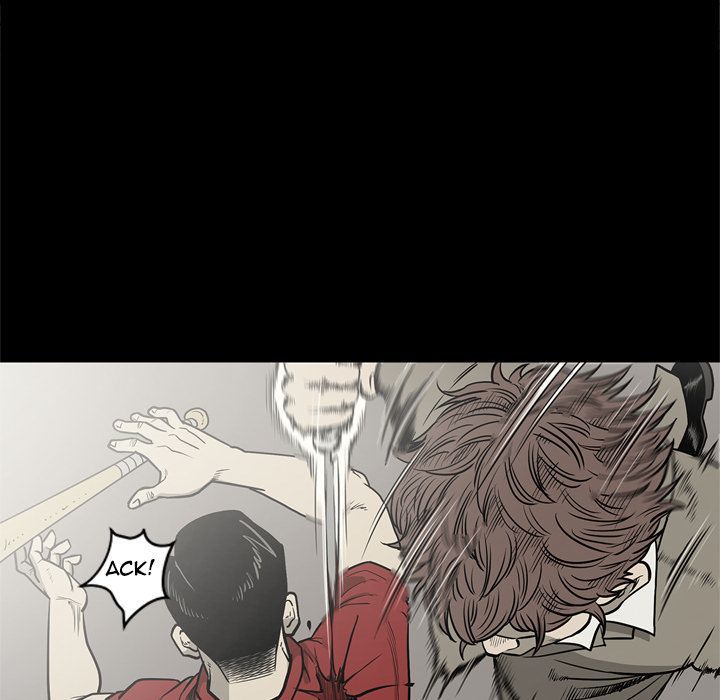 On My Way Manhwa - Chapter 70 Page 46