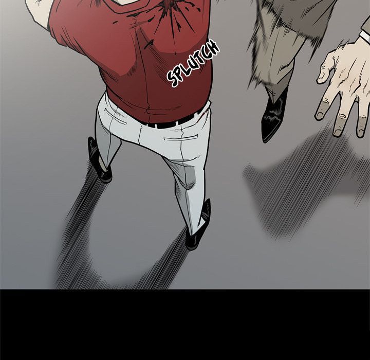 On My Way Manhwa - Chapter 70 Page 47