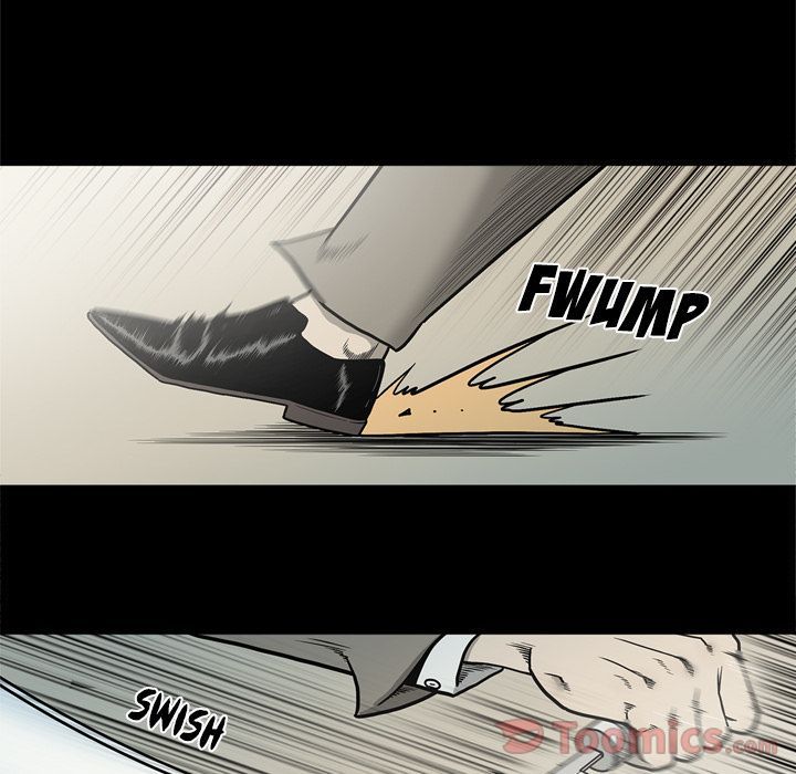 On My Way Manhwa - Chapter 70 Page 48