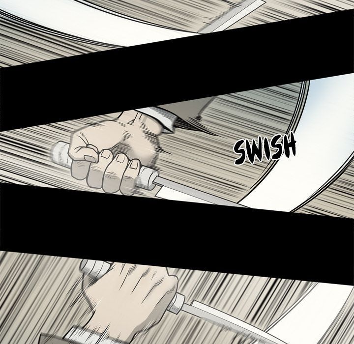 On My Way Manhwa - Chapter 70 Page 49