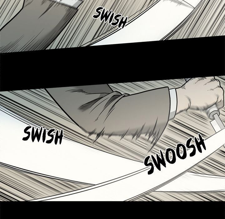 On My Way Manhwa - Chapter 70 Page 50