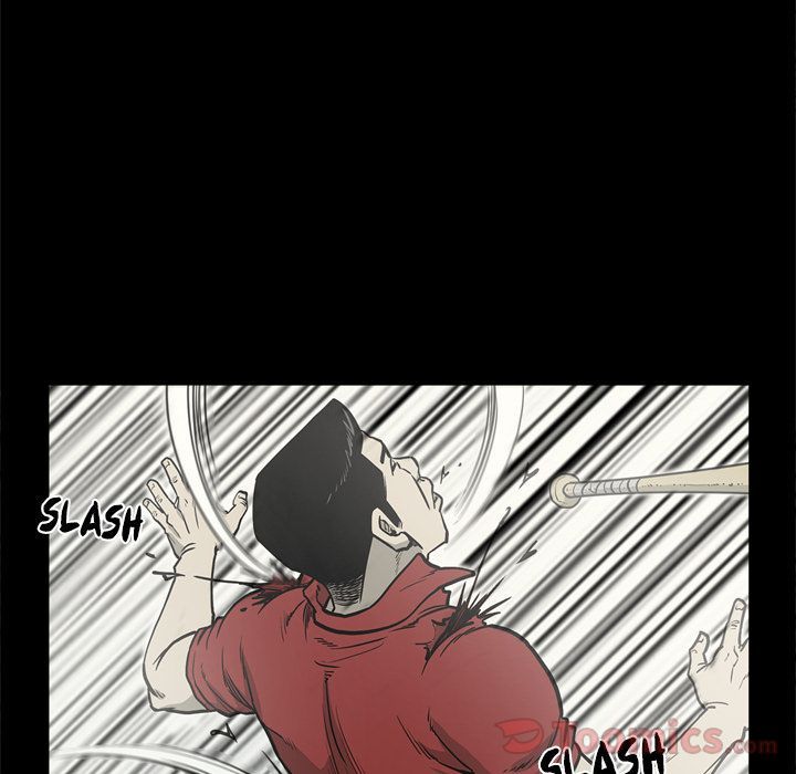 On My Way Manhwa - Chapter 70 Page 51