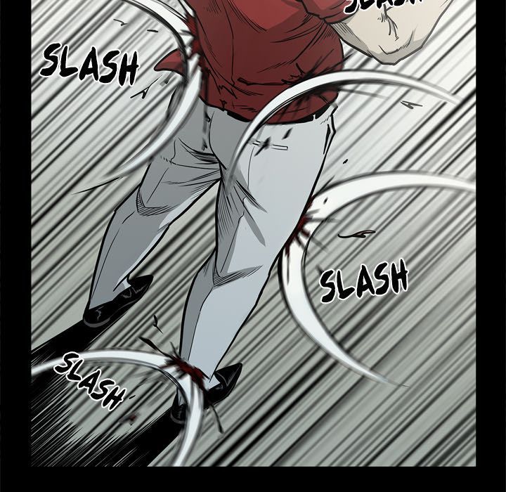 On My Way Manhwa - Chapter 70 Page 52