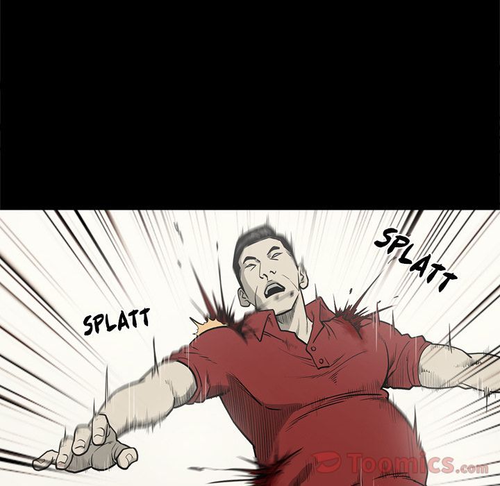 On My Way Manhwa - Chapter 70 Page 54