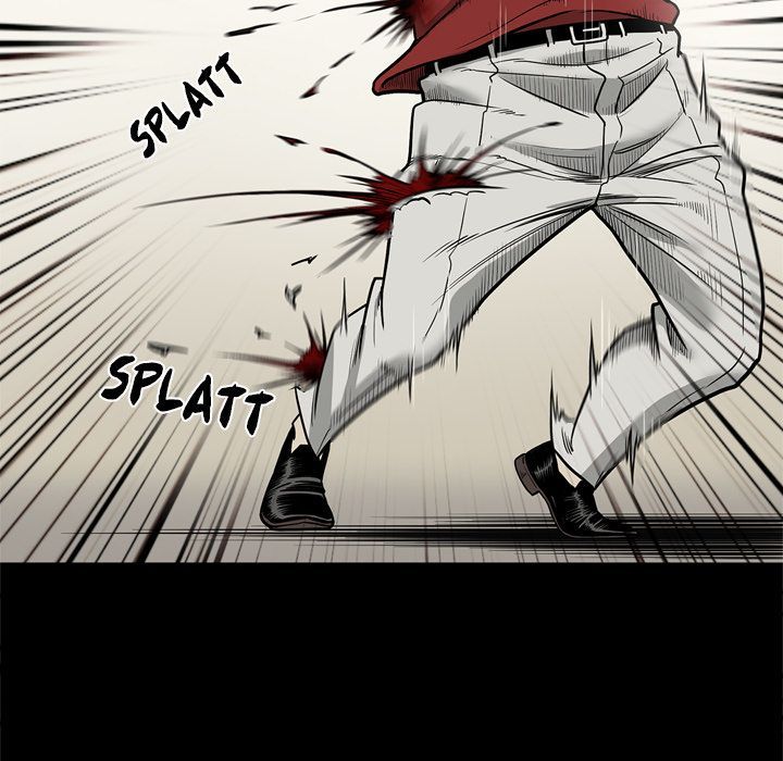 On My Way Manhwa - Chapter 70 Page 55