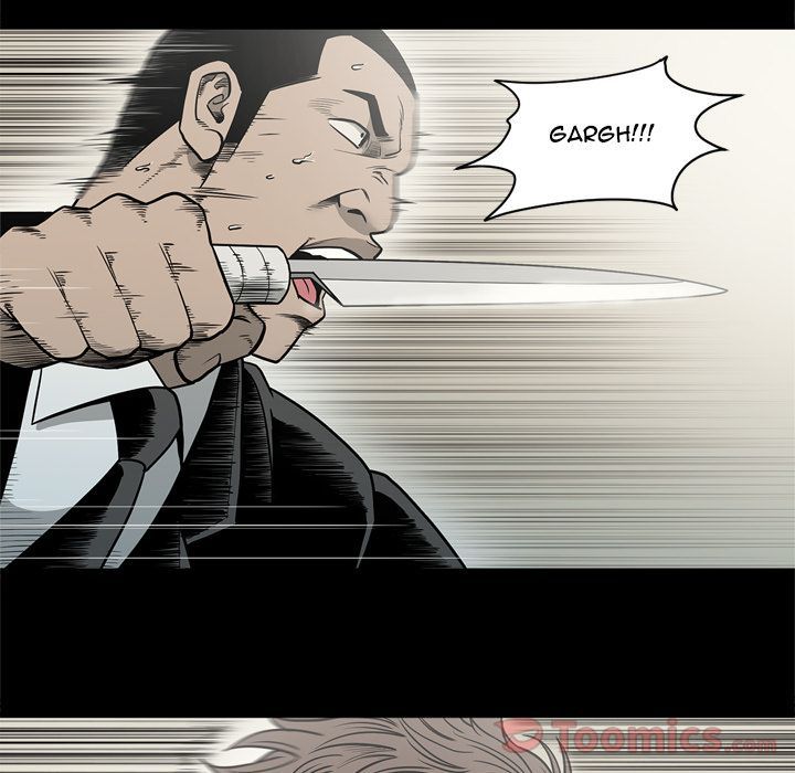 On My Way Manhwa - Chapter 70 Page 56