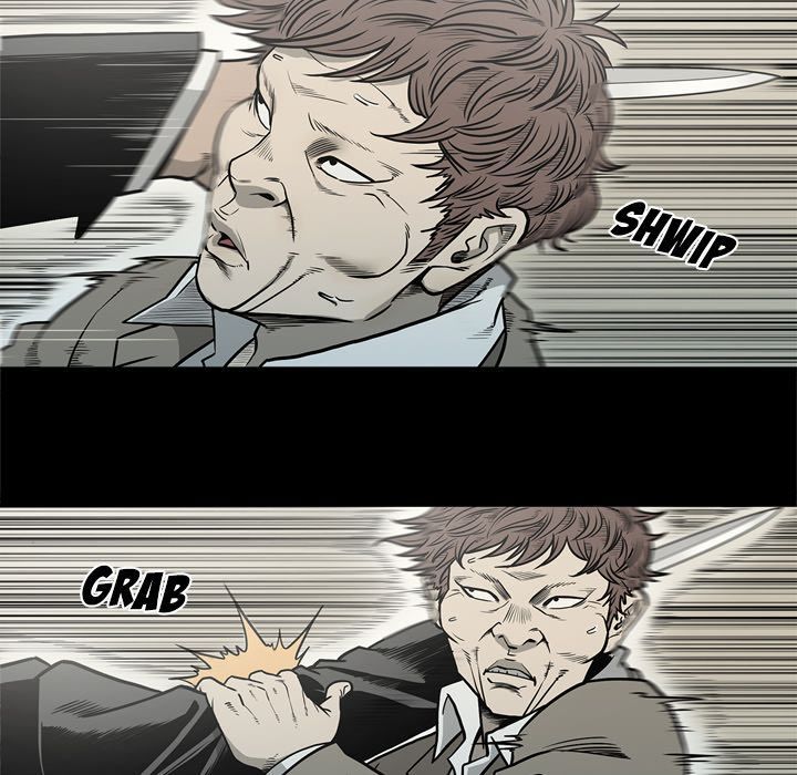 On My Way Manhwa - Chapter 70 Page 57