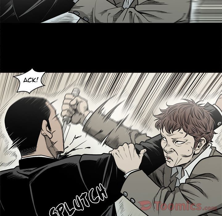 On My Way Manhwa - Chapter 70 Page 58