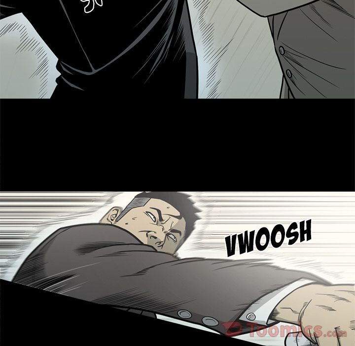 On My Way Manhwa - Chapter 70 Page 59