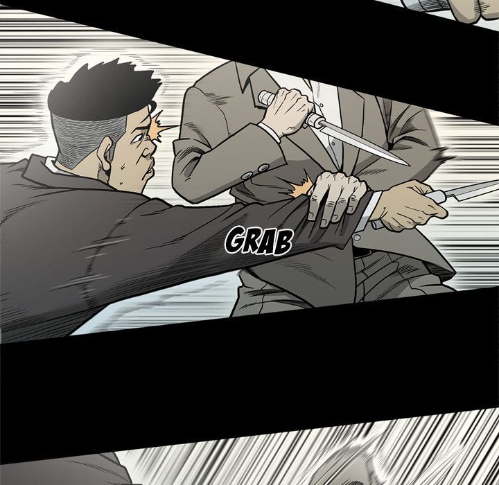 On My Way Manhwa - Chapter 70 Page 60