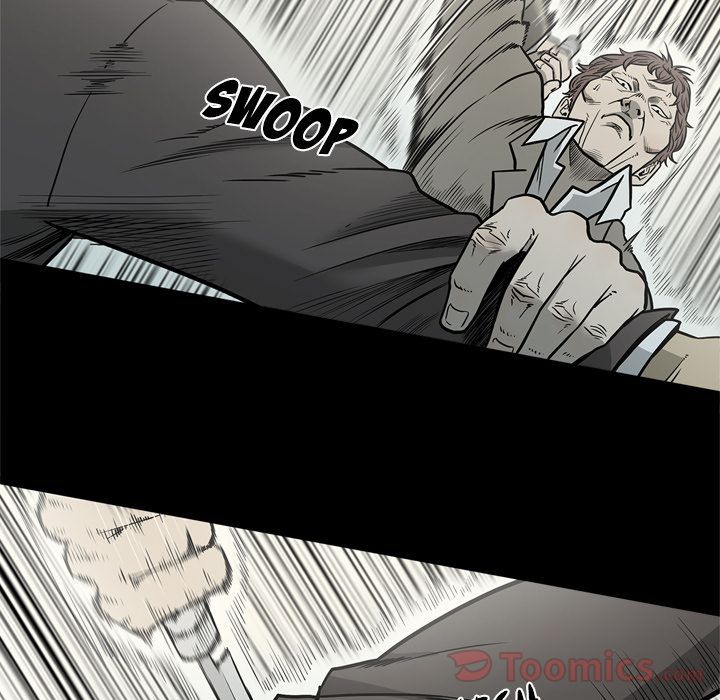 On My Way Manhwa - Chapter 70 Page 61