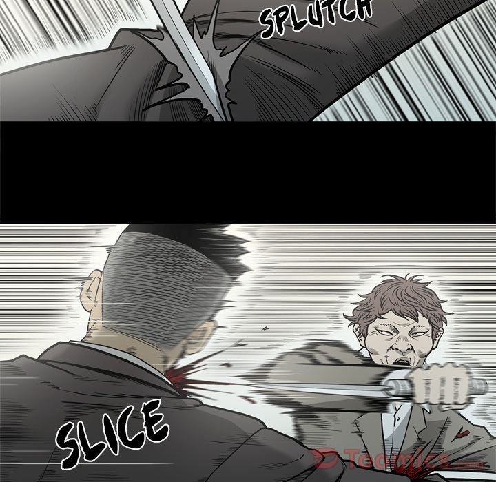 On My Way Manhwa - Chapter 70 Page 62