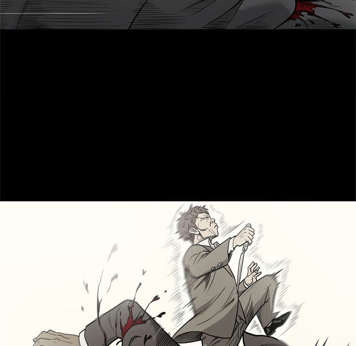 On My Way Manhwa - Chapter 70 Page 63