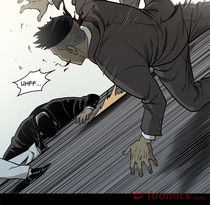 On My Way Manhwa - Chapter 70 Page 64