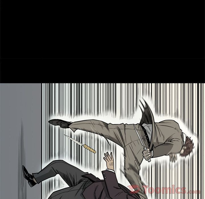 On My Way Manhwa - Chapter 70 Page 65