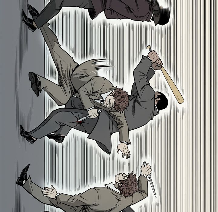 On My Way Manhwa - Chapter 70 Page 66