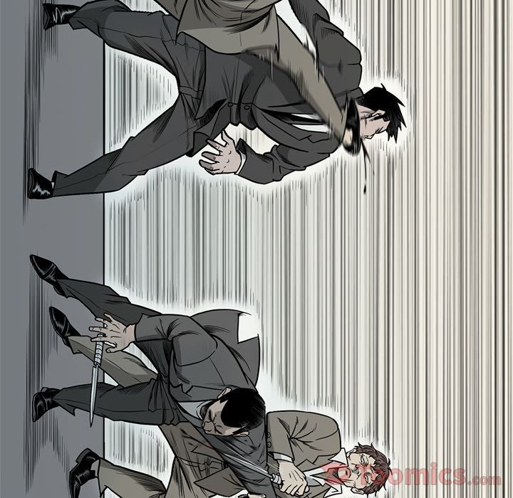 On My Way Manhwa - Chapter 70 Page 67