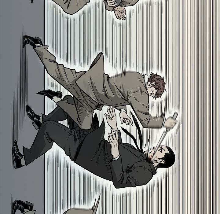 On My Way Manhwa - Chapter 70 Page 68