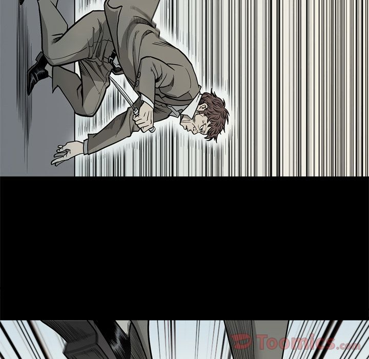 On My Way Manhwa - Chapter 70 Page 69