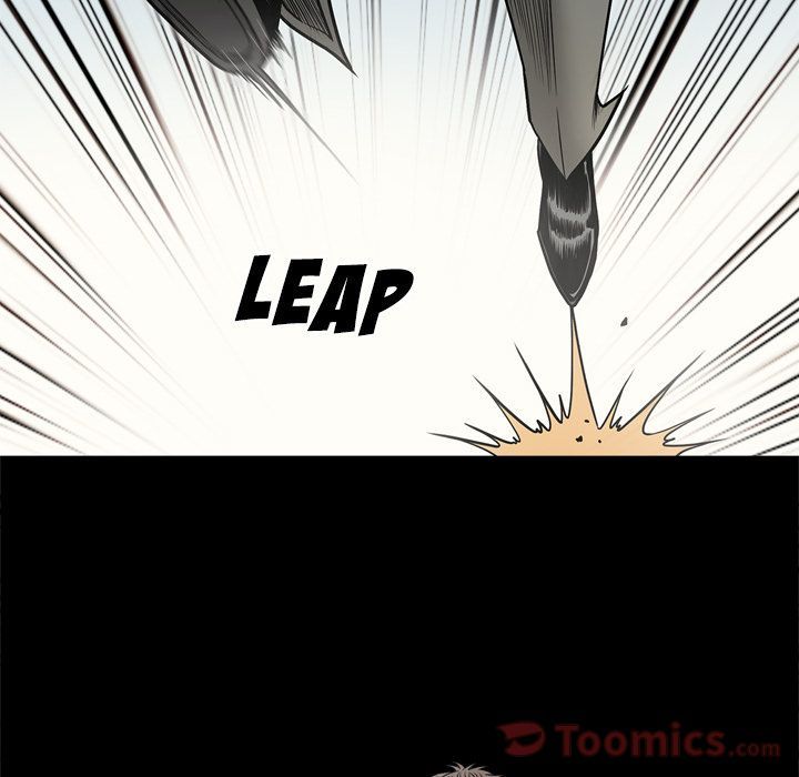 On My Way Manhwa - Chapter 70 Page 70