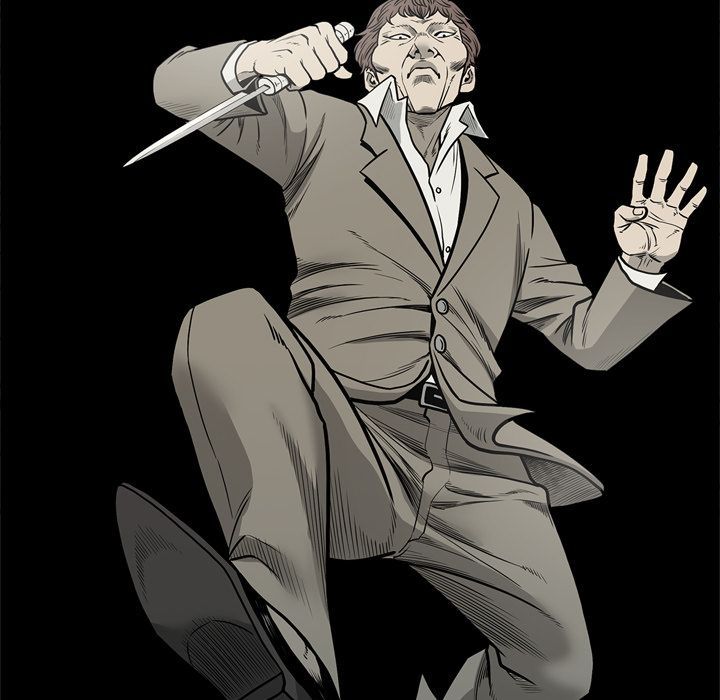 On My Way Manhwa - Chapter 70 Page 71