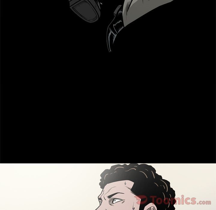 On My Way Manhwa - Chapter 70 Page 72