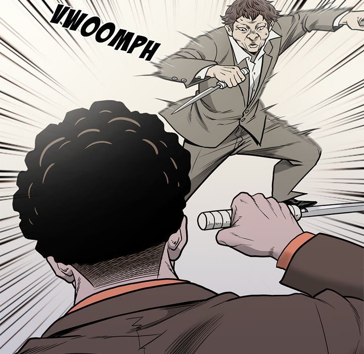 On My Way Manhwa - Chapter 70 Page 74