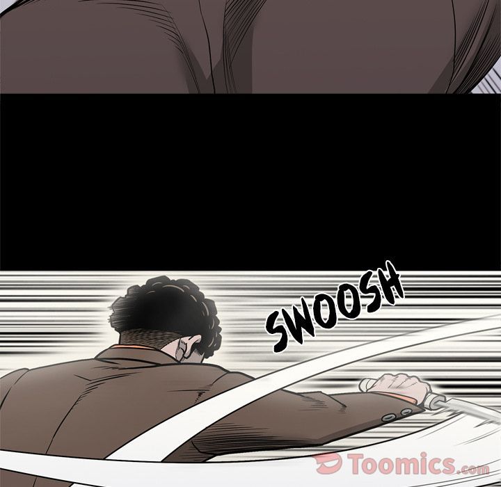 On My Way Manhwa - Chapter 70 Page 75