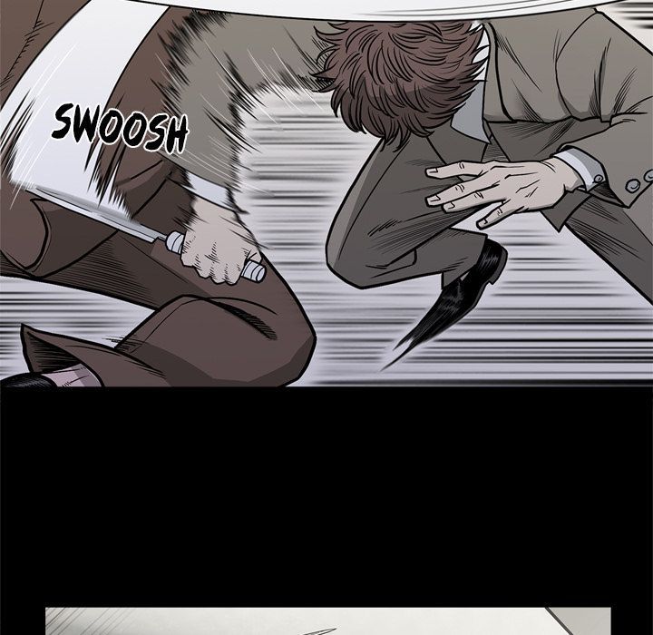 On My Way Manhwa - Chapter 70 Page 76