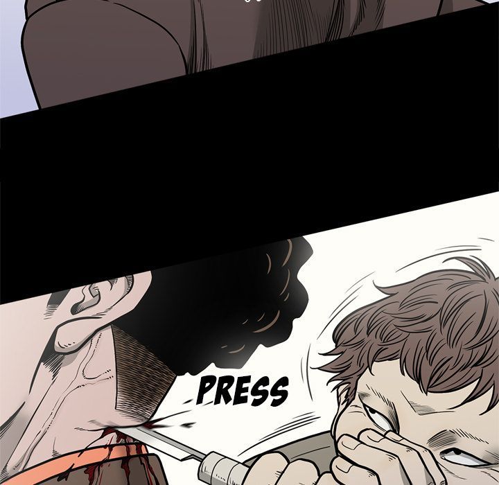 On My Way Manhwa - Chapter 70 Page 82