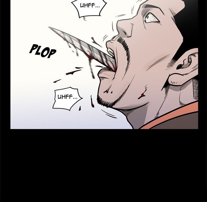 On My Way Manhwa - Chapter 70 Page 84