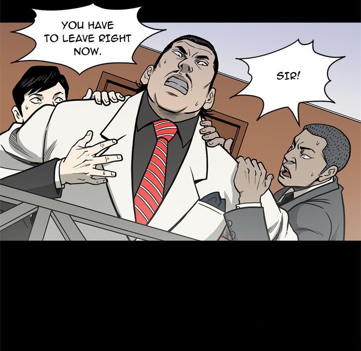 On My Way Manhwa - Chapter 70 Page 88