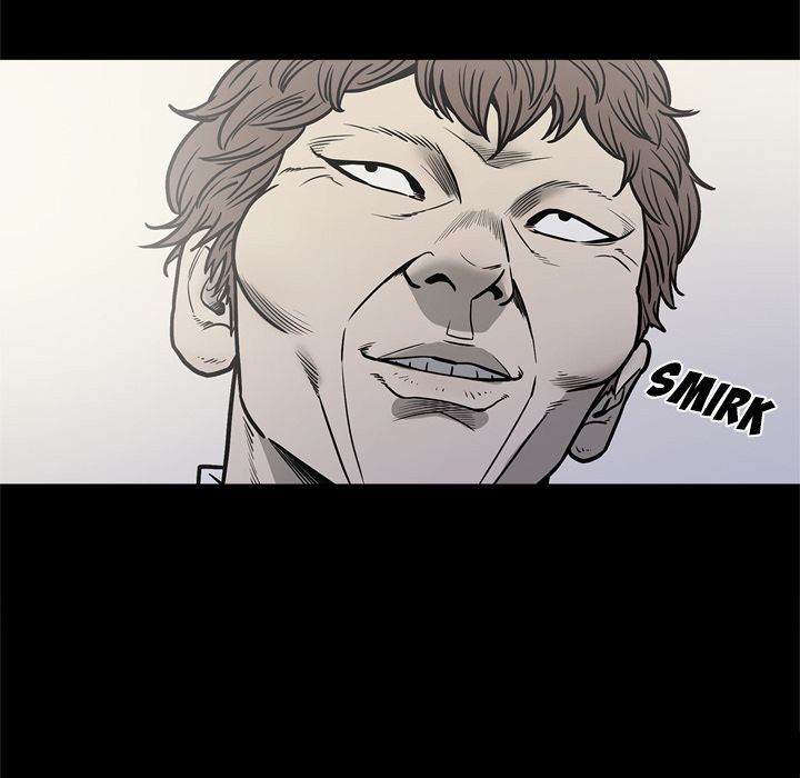 On My Way Manhwa - Chapter 70 Page 89