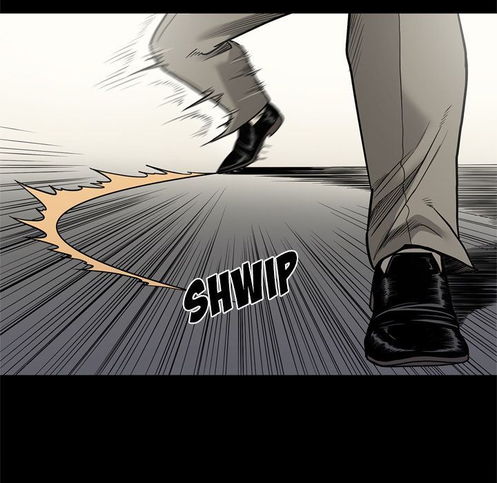 On My Way Manhwa - Chapter 70 Page 90