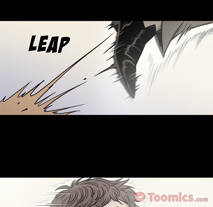 On My Way Manhwa - Chapter 70 Page 91