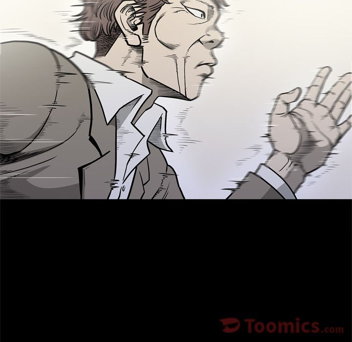 On My Way Manhwa - Chapter 70 Page 92