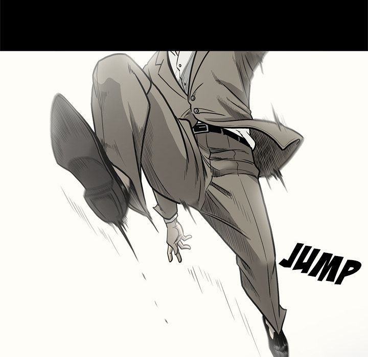 On My Way Manhwa - Chapter 70 Page 93