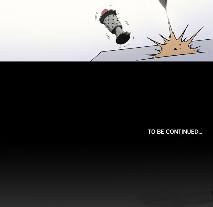 On My Way Manhwa - Chapter 70 Page 94