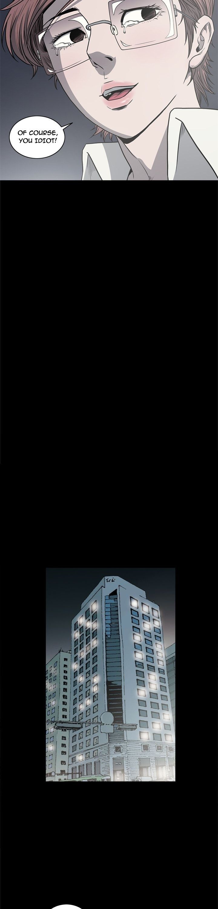 On My Way Manhwa - Chapter 65 Page 6