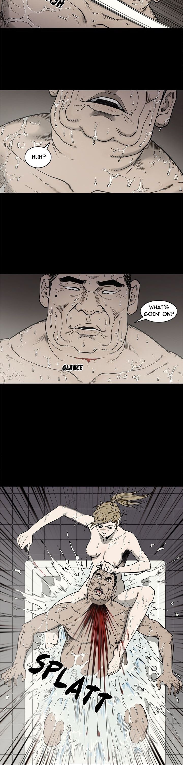 On My Way Manhwa - Chapter 65 Page 13