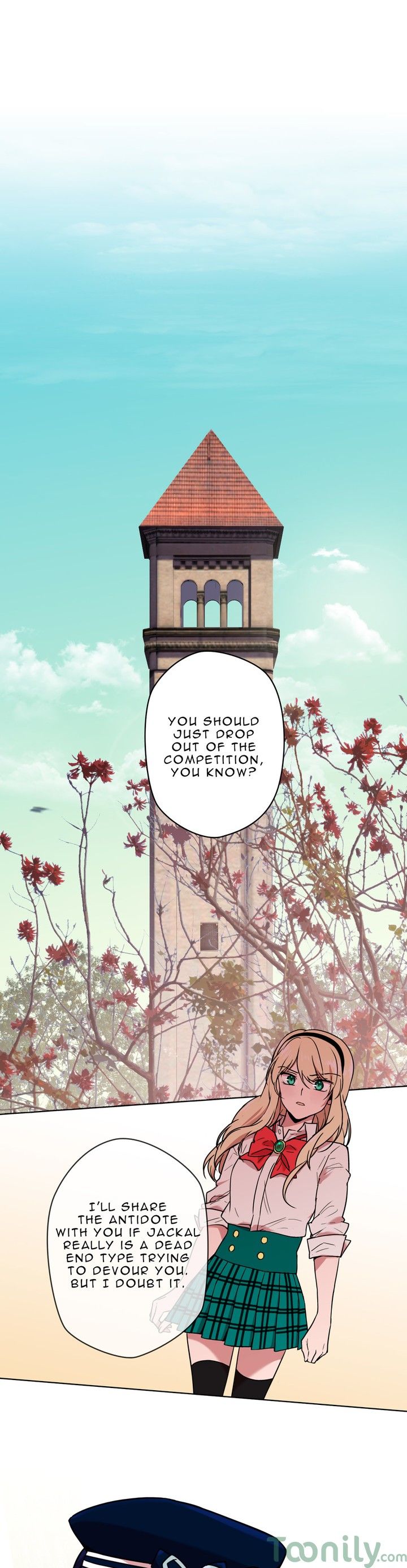 Freak-Quency Manhwa - Chapter 29 Page 0