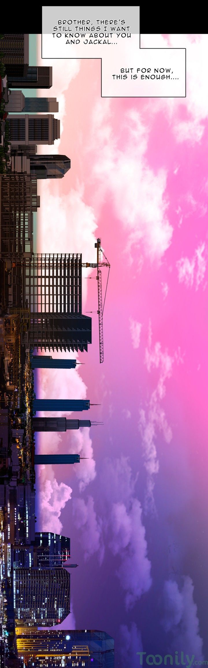 Freak-Quency Manhwa - Chapter 29 Page 15