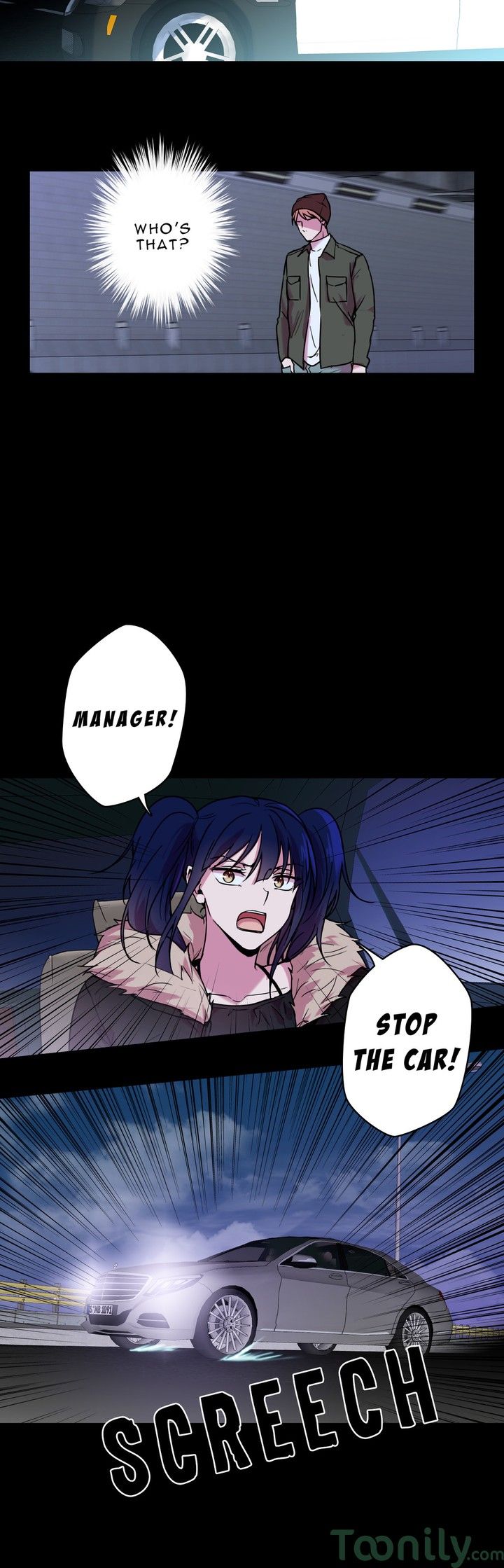 Freak-Quency Manhwa - Chapter 29 Page 19