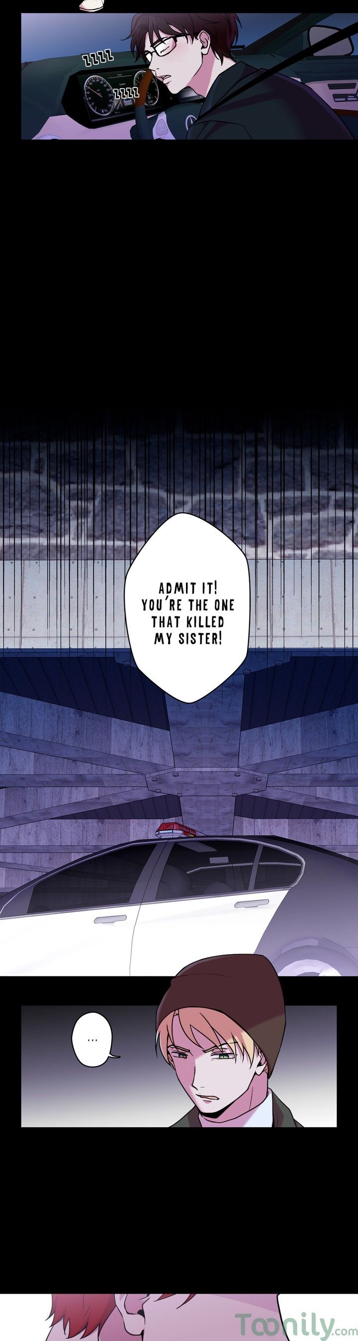 Freak-Quency Manhwa - Chapter 29 Page 21